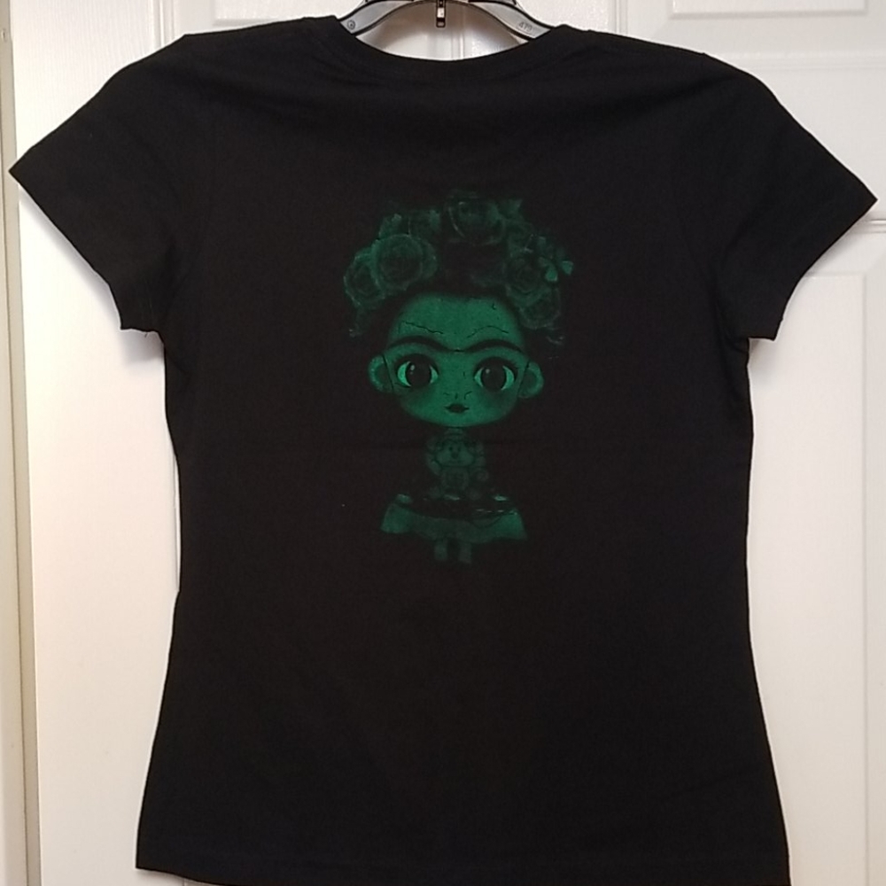 Fun Bubblegum tshirt - Picture 2 of 2